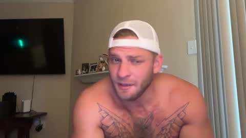 Snapshot of inamate93 chatting on 10-13-25, 04:29 Inmate1993 online show from 10-13-25, 04:29