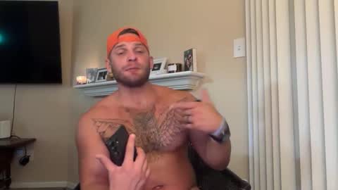 Snapshot of inamate93 chatting on 10-15-25, 02:44 Inmate1993 online show from 10-15-25, 02:44