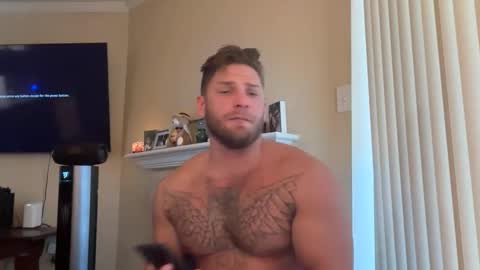 Snapshot of inamate93 chatting on 10-19-25, 05:46 Inmate1993 online show from 10-19-25, 05:46