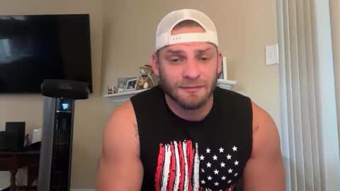 Snapshot of inamate93 chatting on 10-24-25, 03:30 Inmate1993 online show from 10-24-25, 03:30