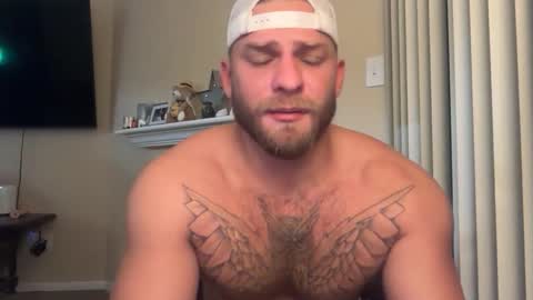 Snapshot of inamate93 chatting on 10-31-25, 08:48 Inmate1993 online show from 10-31-25, 08:48