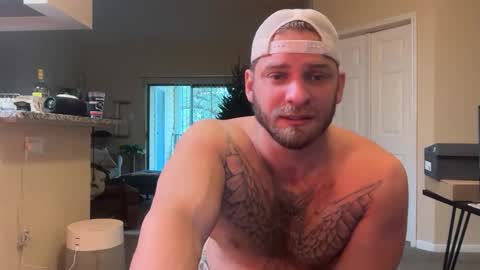 Snapshot of inamate93 chatting on 12-01-25, 03:28 Inmate1993 online show from 12-01-25, 03:28