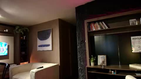 Inanna del Mar online show from 02-10-26, 11:14