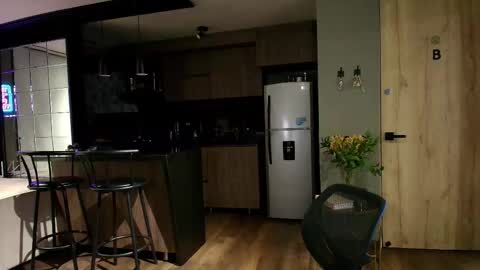 Inanna del Mar online show from 02-18-26, 10:44