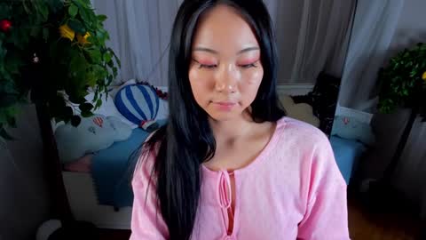 INARI online show from 12-28-24, 10:55