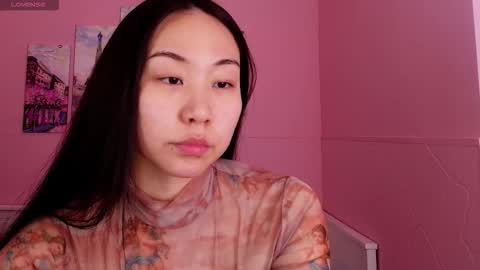 INARI online show from 02-09-26, 03:38