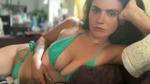 InBedWithLexi online show from 04-10-26, 06:23