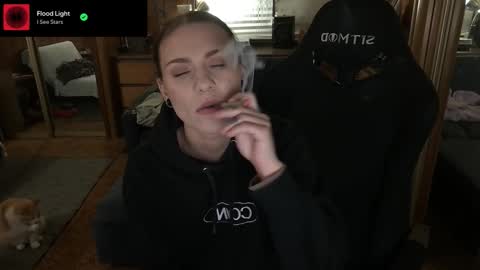 Carter online show from 11-02-25, 03:09