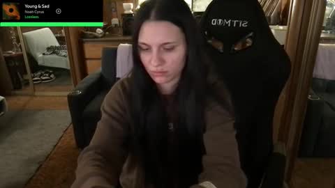 Carter online show from 12-03-25, 02:41