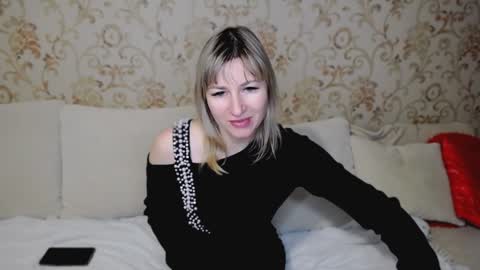 incredible_ariela online show from 12-07-24, 11:40