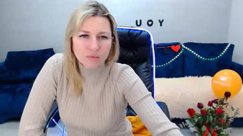 incredible_ariela online show from 02-19-25, 11:28