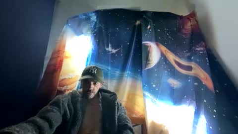 incredulous1708 online show from 10-31-25, 02:34