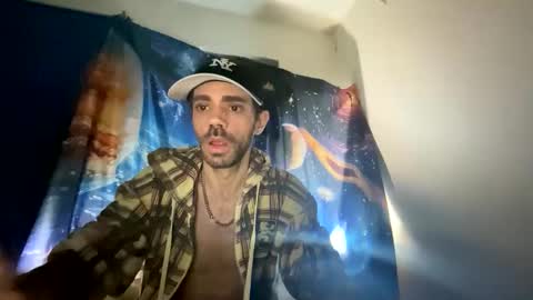 incredulous1708 online show from 11-01-25, 08:11