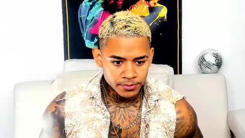 Jacobo online show from 12-04-25, 07:17