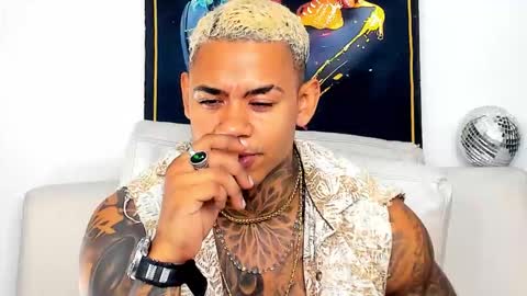 Jacobo online show from 12-05-25, 07:28