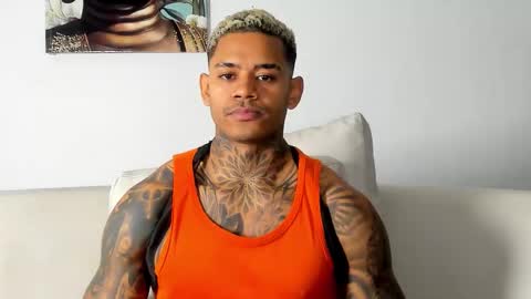 Jacobo online show from 01-17-26, 08:08