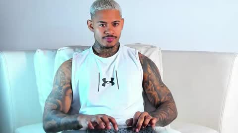 Jacobo online show from 02-03-26, 06:40