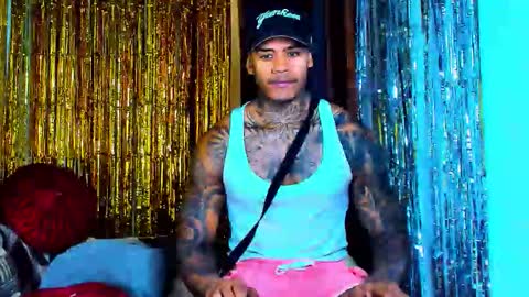 Jacobo online show from 03-16-26, 09:46