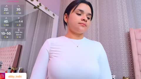 Indi Catalina online show from 02-17-25, 12:27