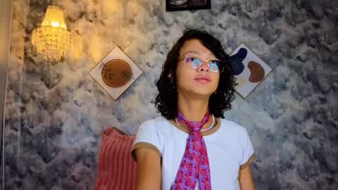 Snapshot of indi_rave chatting on 12-16-25, 01:05 INDI online show from 12-16-25, 01:05