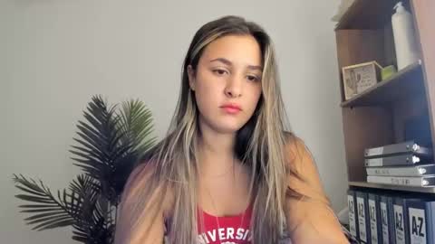 Lana online show from 12-14-24, 12:44