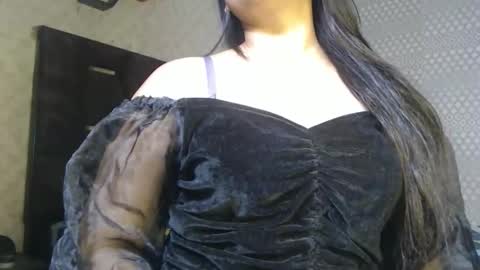 Anu online show from 12-17-25, 06:41