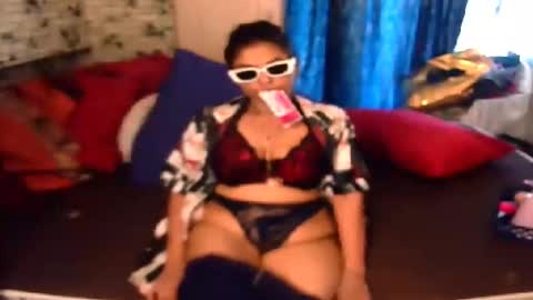 indian_blaze00 online show from 12-15-24, 11:34