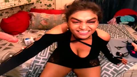 indian_blaze00 online show from 01-15-25, 06:29