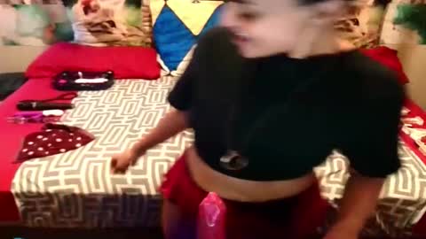 indian_blaze00 online show from 01-19-26, 07:12