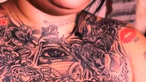 Snapshot of indian_dreamgirl chatting on 10-22-25, 11:59 Bella Ambrosia online show from 10-22-25, 11:59