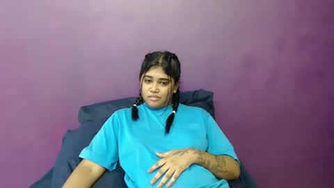 Melz online show from 01-25-25, 09:04