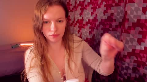 Melissa No Baby or bb sexy etc... online show from 01-03-25, 09:05