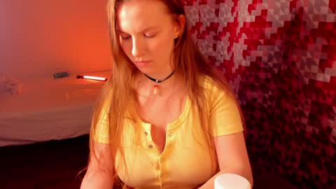 Melissa No Baby or bb sexy etc... online show from 02-03-25, 06:02