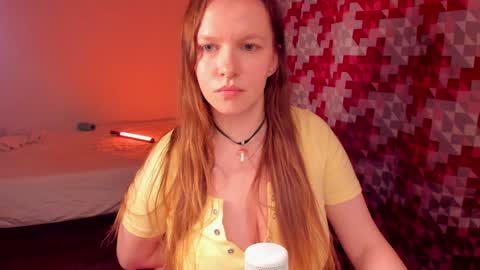 Melissa No Baby or bb sexy etc... online show from 02-09-25, 02:17