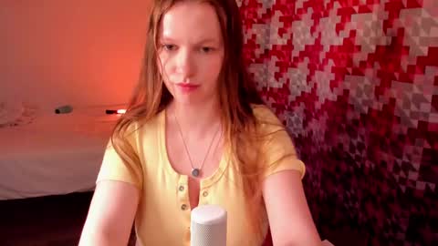 Melissa No Baby or bb sexy etc... online show from 02-20-25, 09:42
