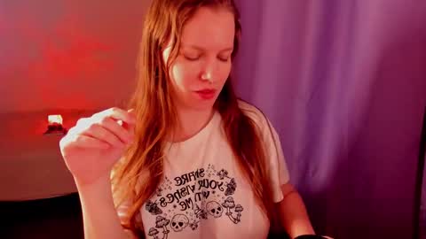 Melissa No Baby or bb sexy etc... online show from 11-08-25, 07:08