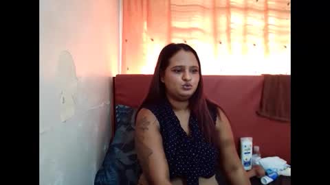 indian_sunshine online show from 11-10-25, 07:07