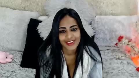 Jazmin online show from 10-03-25, 09:34
