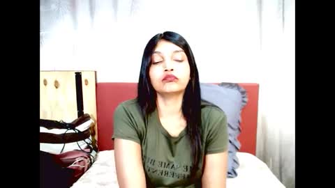 Snapshot of indianalisha chatting on 11-24-25, 11:04 indianalisha online show from 11-24-25, 11:04