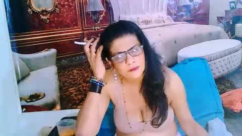 Femiez online show from 02-01-25, 05:28