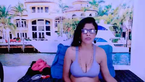 Femiez online show from 02-05-25, 09:04