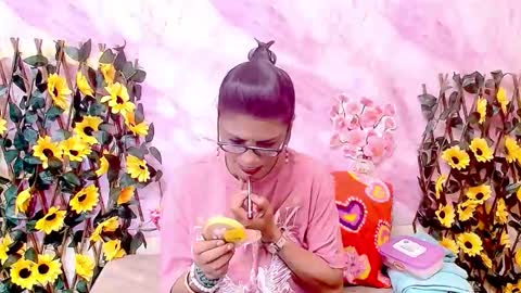 Femiez online show from 12-22-25, 05:37