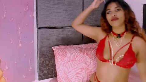 indianangelx online show from 10-09-25, 10:46