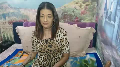 Alisha online show from 11-10-25, 06:07