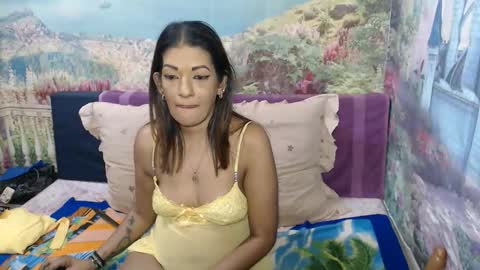 Alisha online show from 11-13-25, 07:24