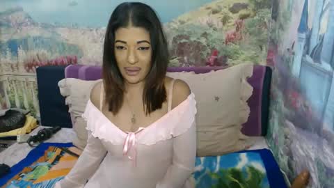 Alisha online show from 11-16-25, 07:36