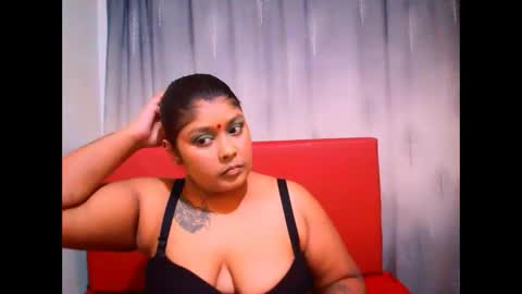 indianbarbie00 online show from 09-24-25, 05:33