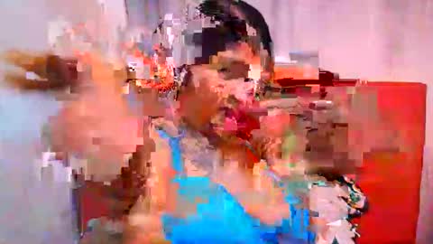 indianbarbie00 online show from 09-27-25, 07:35