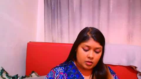indianbarbie00 online show from 09-30-25, 06:18