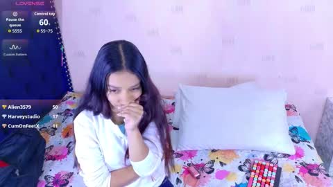 indianbeautiful online show from 12-05-25, 08:05